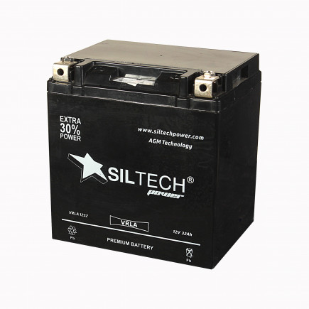 SILTECH VRLA - 1232 (YB32L-BS) (о.п.)