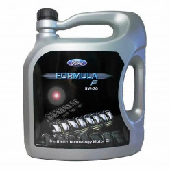 Масло моторное FORD Formula F 5W30 A5/B5 5L