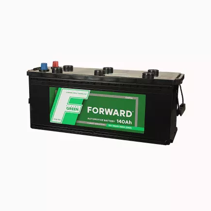 FORWARD Green - 140 (евро) FORWARD Green - 140 (евро)