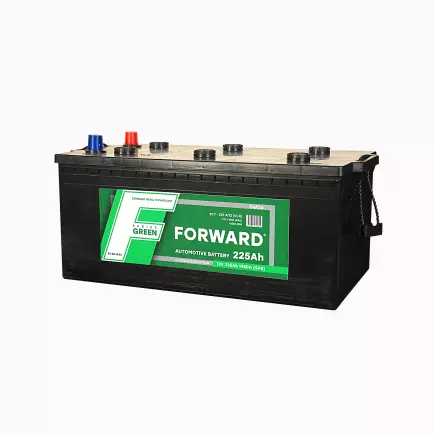 FORWARD Green - 225 (евро) FORWARD Green - 225 (евро)