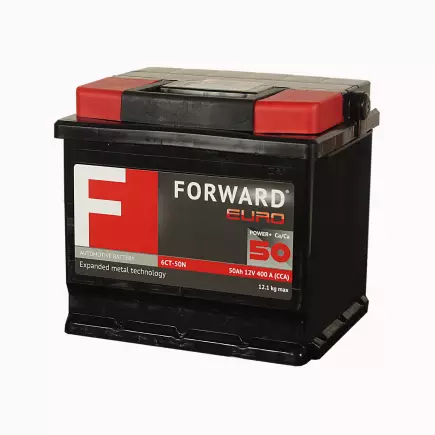 FORWARD - 50 (о.п.) кубик FORWARD - 50 (о.п.) кубик
