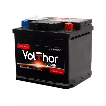 Volthor Supreme - 55 (о.п.) Кубик Volthor Supreme - 55 (о.п.) Кубик