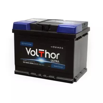 Volthor Ultra - 60 (п.п.) Volthor Ultra - 60 (п.п.)