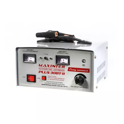 З/У Maxinter ПЛЮС-30 BТ-11 З/У Maxinter ПЛЮС-30 BТ-11