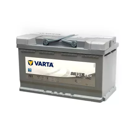 Varta Start-Stop Plus - 80 (F21) AGM (о.п.) Varta Start-Stop Plus - 80 (F21) AGM (о.п.)