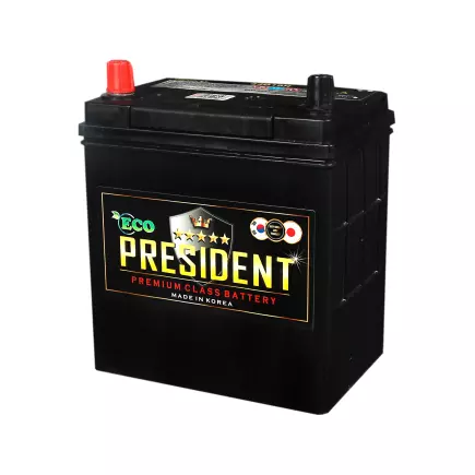 ECO PRESIDENT - 42 (п.п.) ECO PRESIDENT - 42 (п.п.)