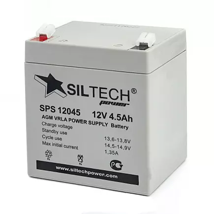 SILTECH SPS - 12045 SILTECH SPS - 12045