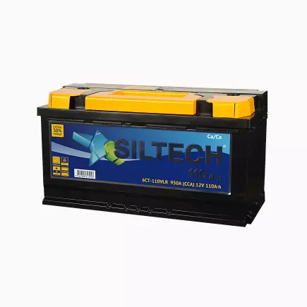SILTECH - 110 (п.п) SILTECH - 110 (п.п)