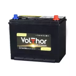 Volthor EFB Stop&Go ASIA - 70 (о.п.)