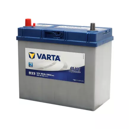 Varta BD - 45 (B33) (п.п.) Varta BD - 45 (B33) (п.п.)