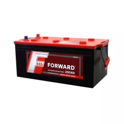 FORWARD RED - 230 (евро) FORWARD RED - 230 (евро)