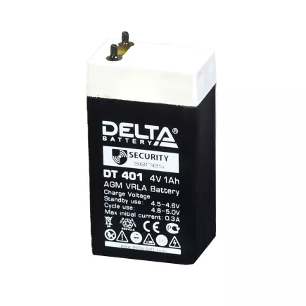 DELTA DT - 401 DELTA DT - 401