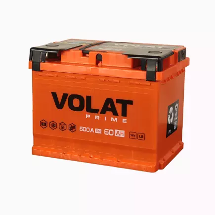 VOLAT Prime - 60 (п.п.) VOLAT Prime - 60 (п.п.)