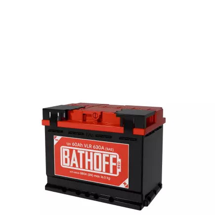 BATHOFF Red - 60 (о.п.) BATHOFF Red - 60 (о.п.)